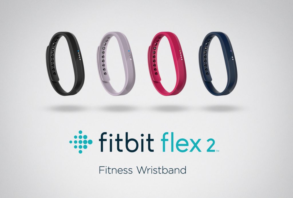 fitbit flex 2