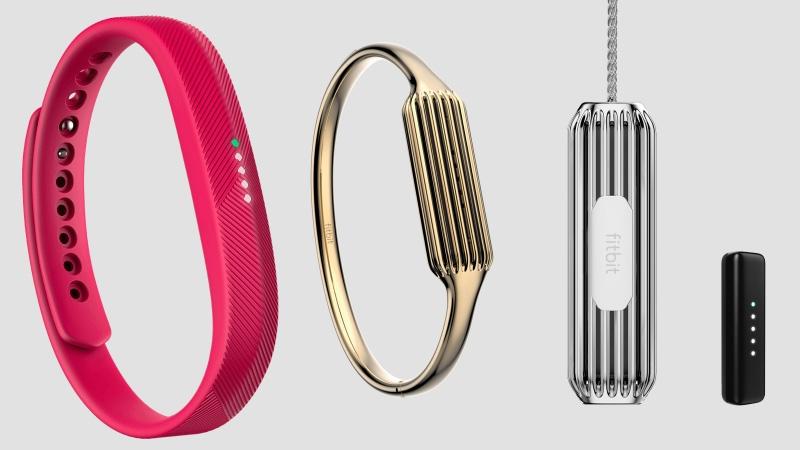 Fitbit Flex 2