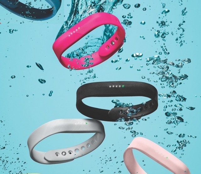 Fitbit Flex 2