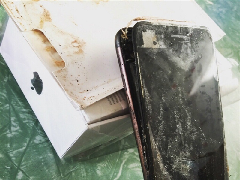 iphone 7