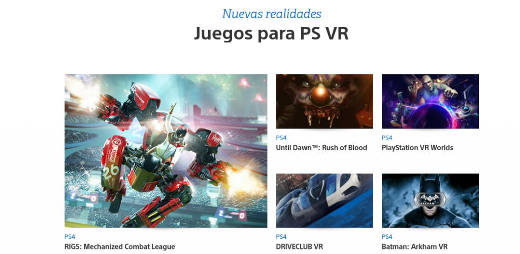 playstationvrgames