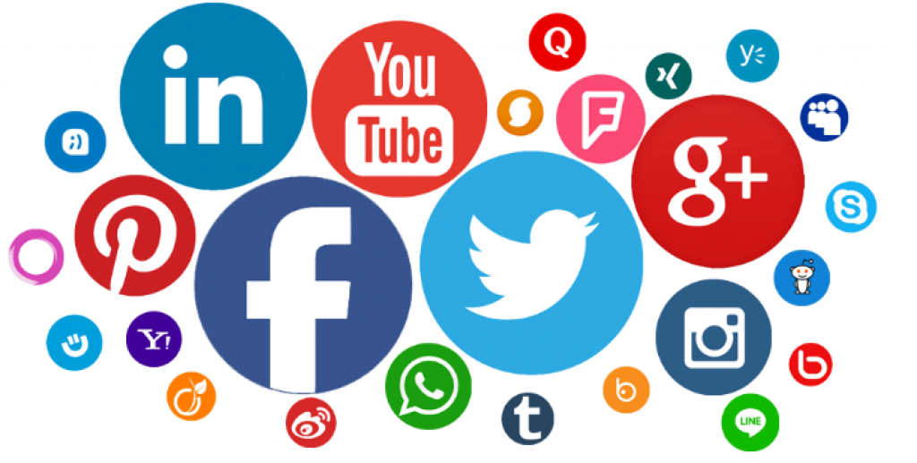 redes sociales comercio electronico