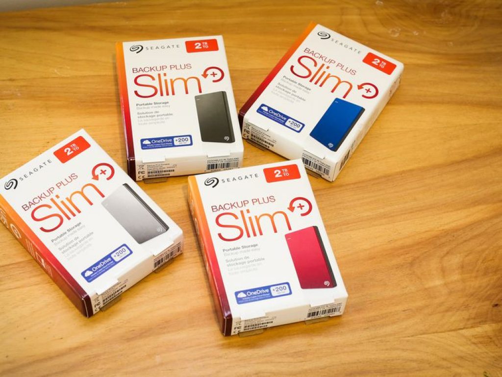 seagate backup plus slim 4tb review seagate backup plus slim 4tb review