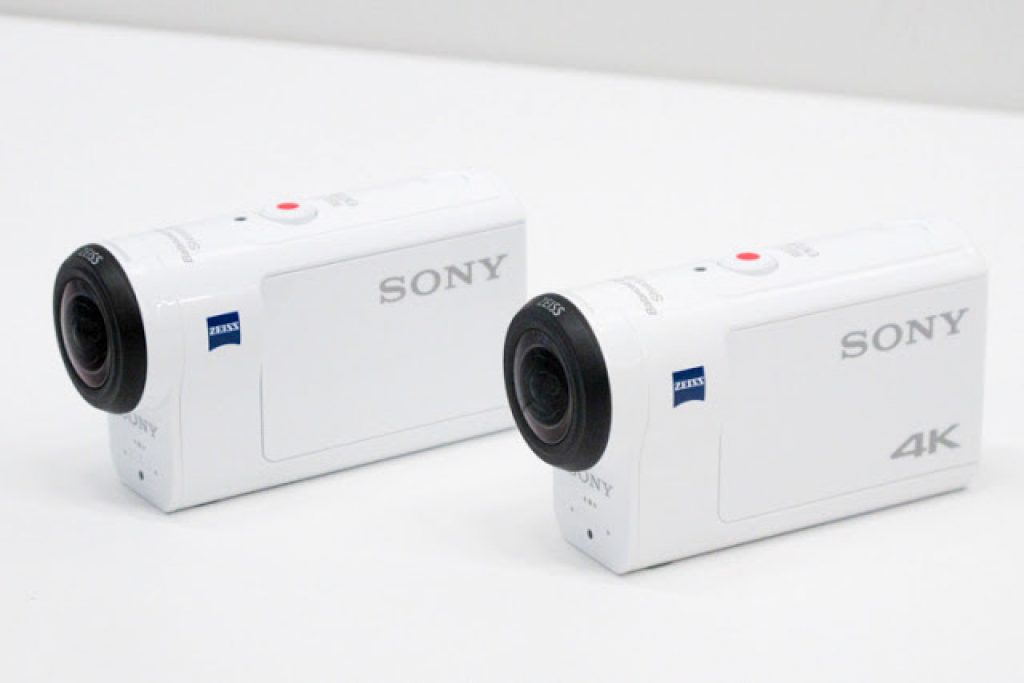 Sony FDR-x3000. Sony x3000.