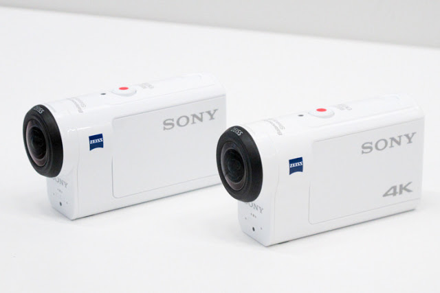 sony-X3000 