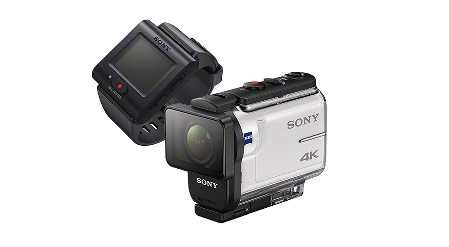 sony-X3000