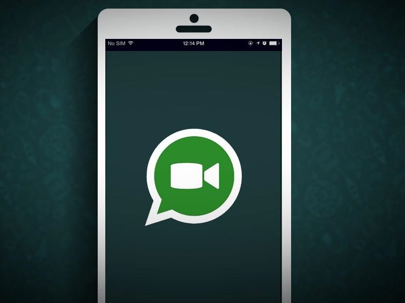 videollamadas en Whatsapp