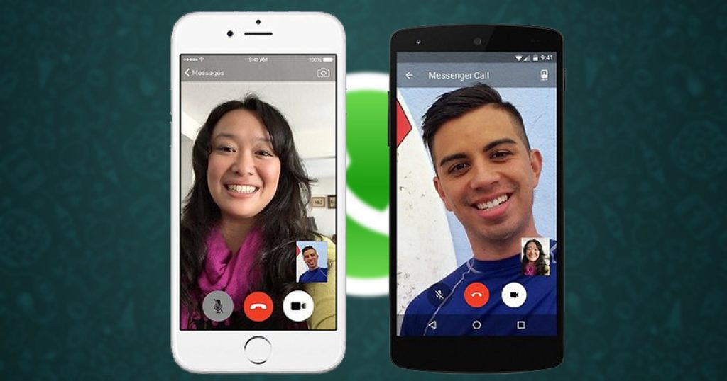 beta de Whatsapp 2.16.318