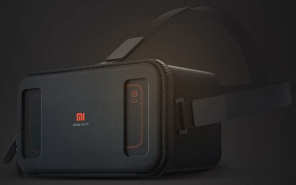xiaomi vr