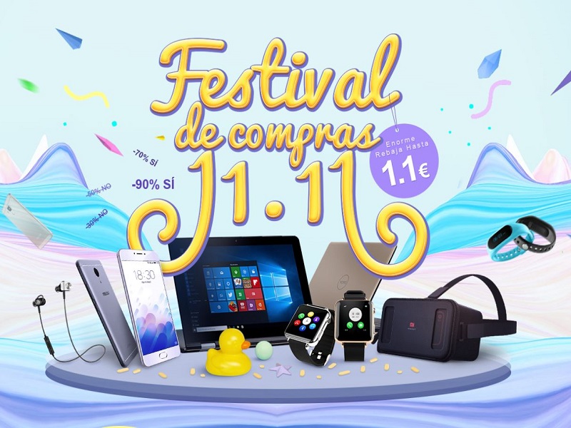 11 del 11 de igogo