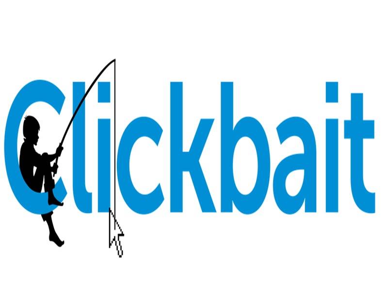 clickbait