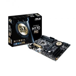 ASUS H170-Pro