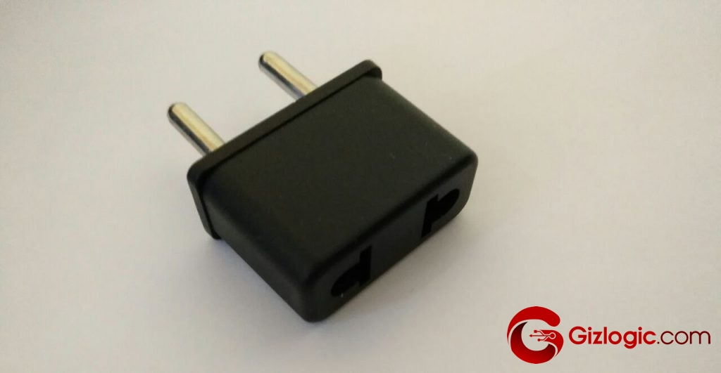 Adaptador europeo Xiaomi