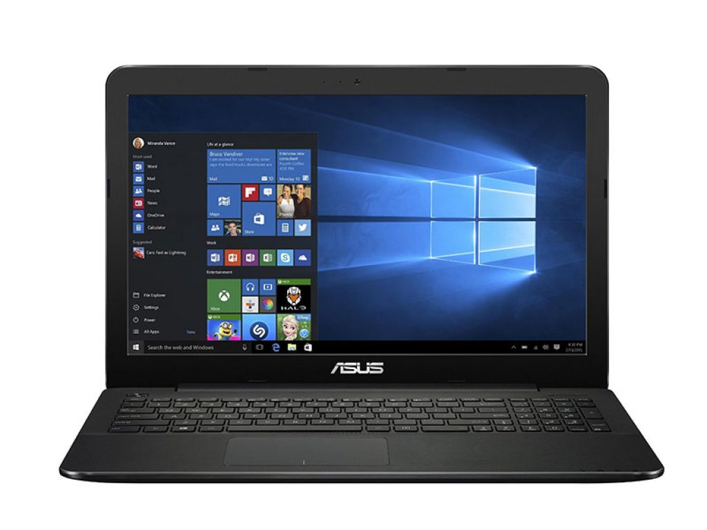 Asus F552WA-SX184T Imagen destacada