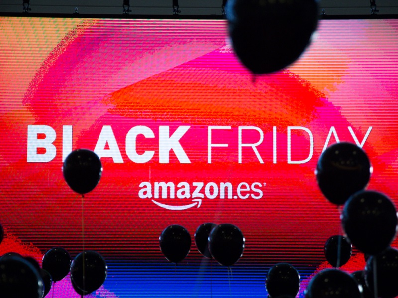 Black Friday 2016 Amazon