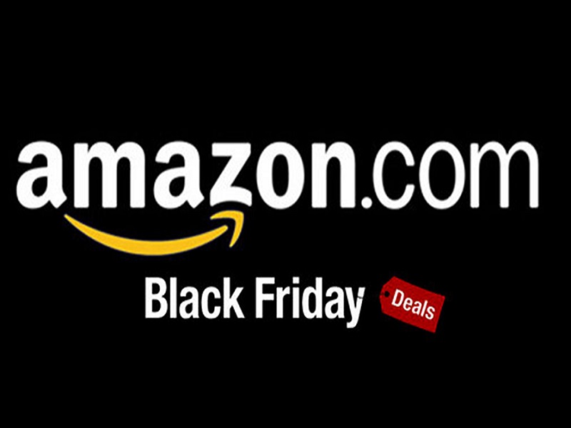 Black Friday ofertas de Amazon