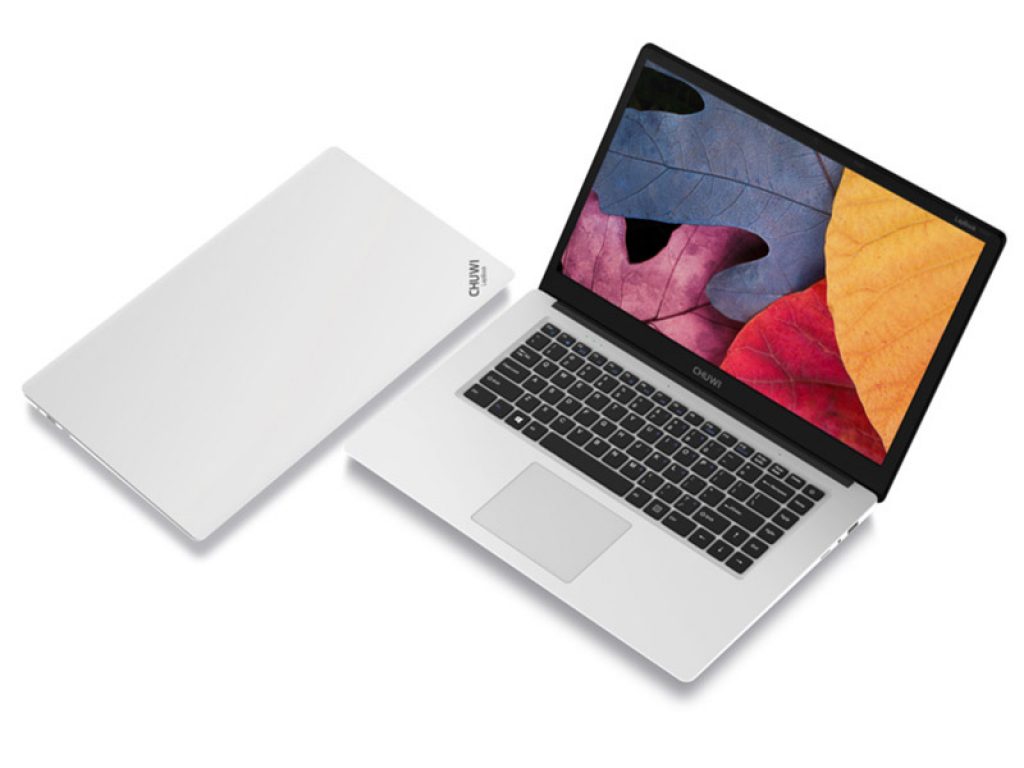 Chuwi LapBook, otra buena imitación del Macbook Air