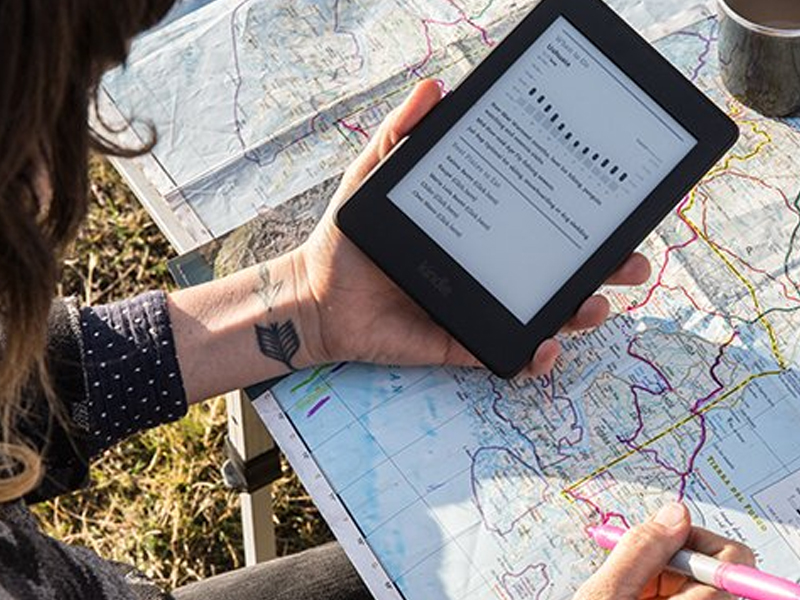 Comprar eBook