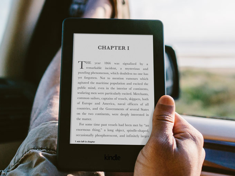 Comprar eBook: ¿Que debes tener en cuenta?