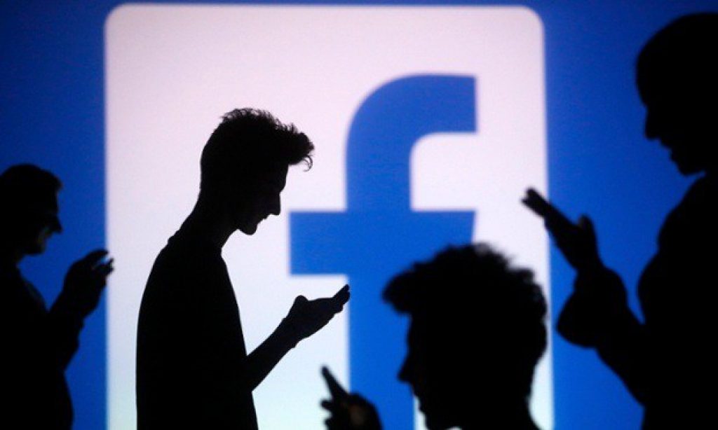 Dejar Facebook