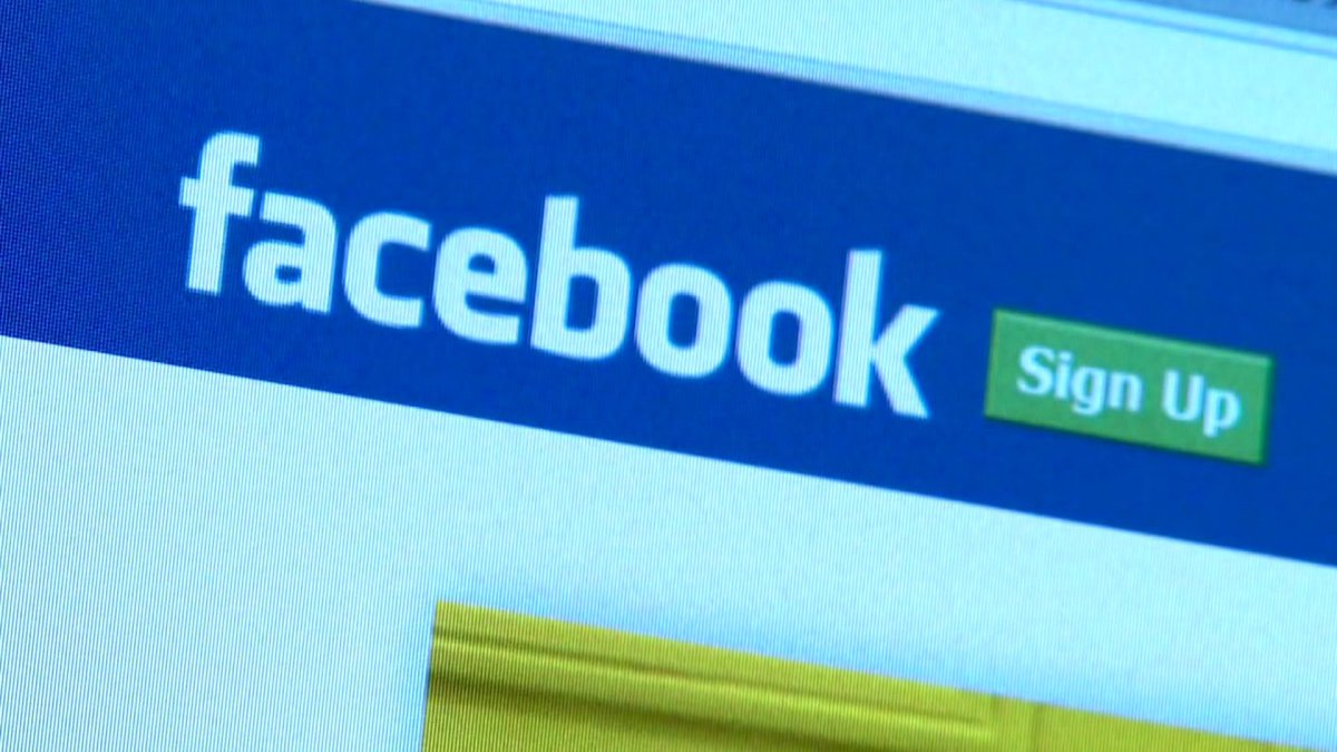 Dejar Facebook