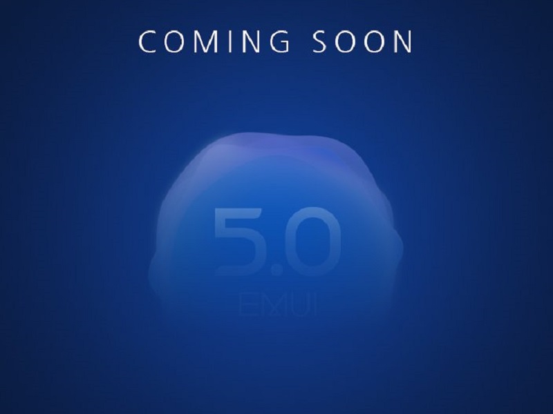 EMUI 5.0