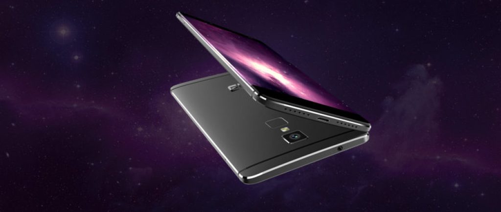 El Elephone S3 Lite viene con conectividad 4G LTE y lector de huellas dactilares