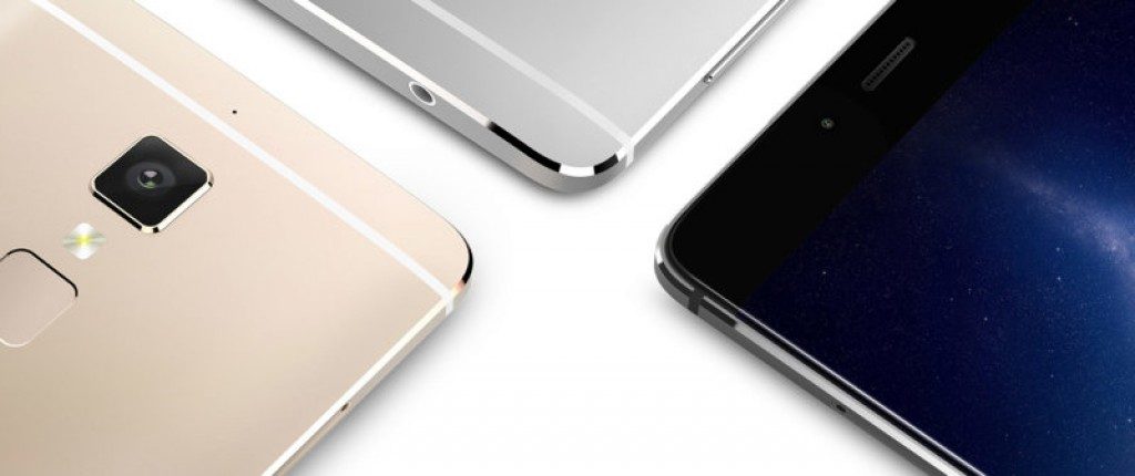 Elephone S3 Lite, disponible en tres colores