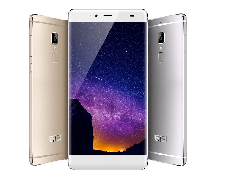Elephone S3 Lite