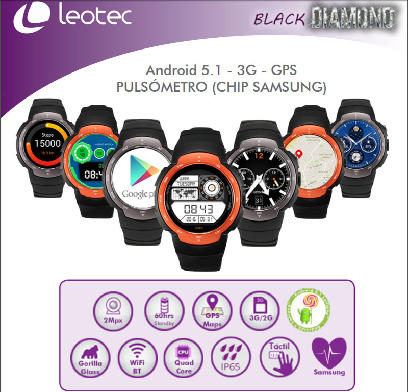 Especificaciones-del-Leotec-Black-Diamond