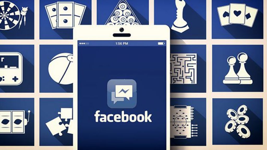 Facebook Messenger