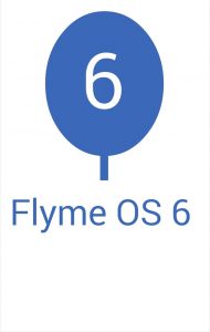 Flyme OS 6