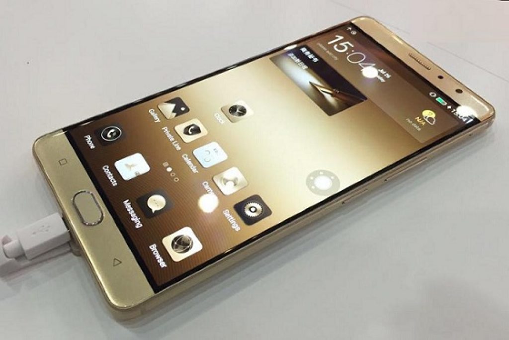 Gionee M6