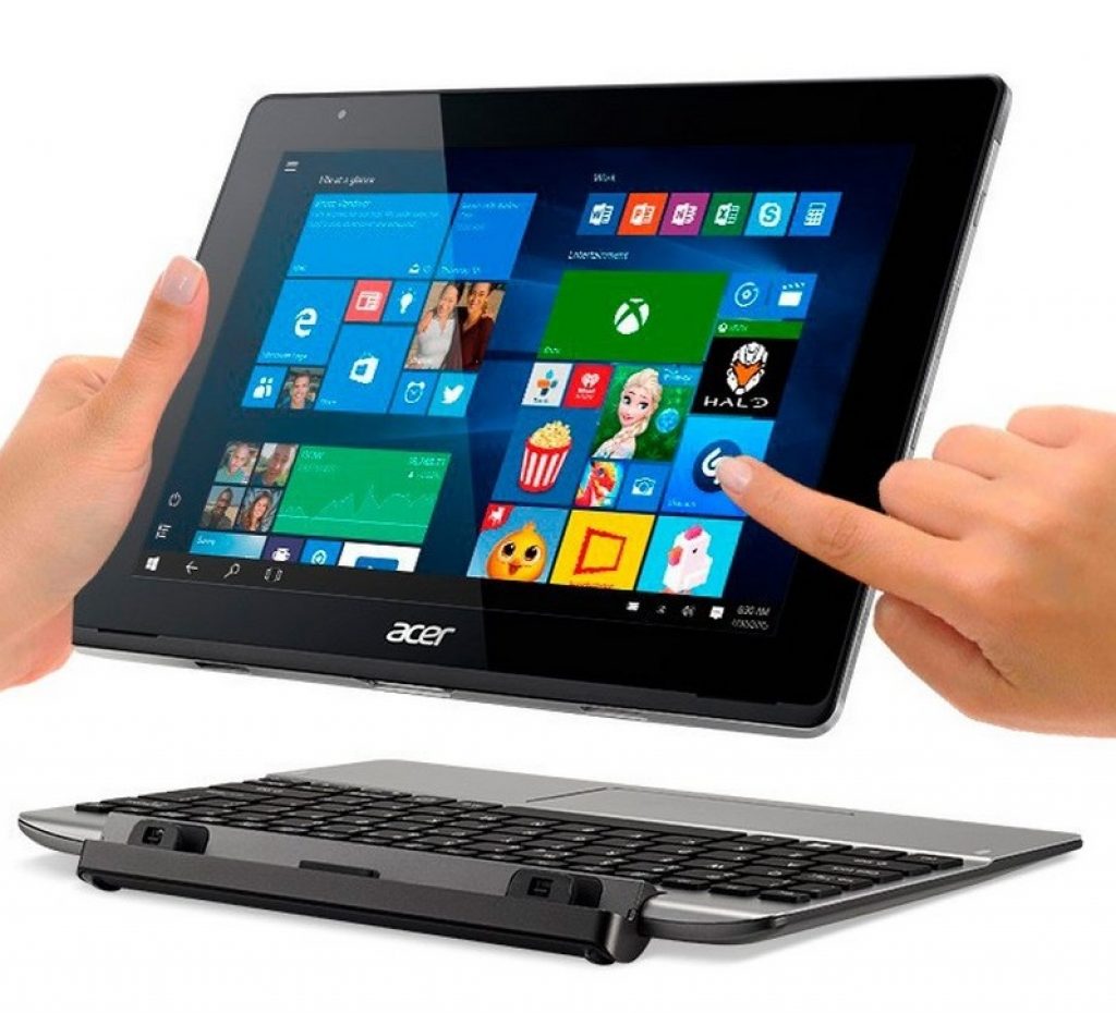 Acer Aspire Switch SW5014