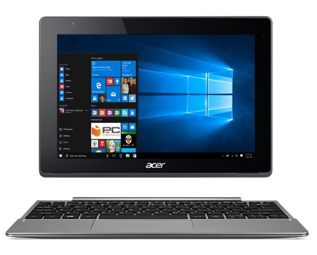 Acer Aspire Switch SW5014