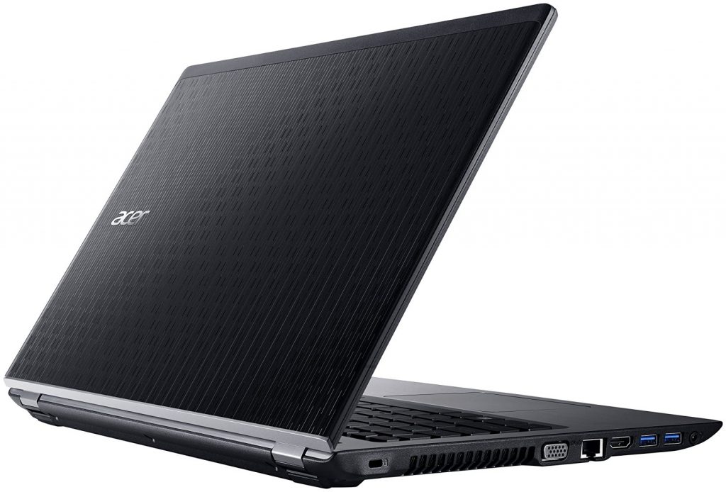 Gizlogic-Acer Aspire V5-591G-74MT