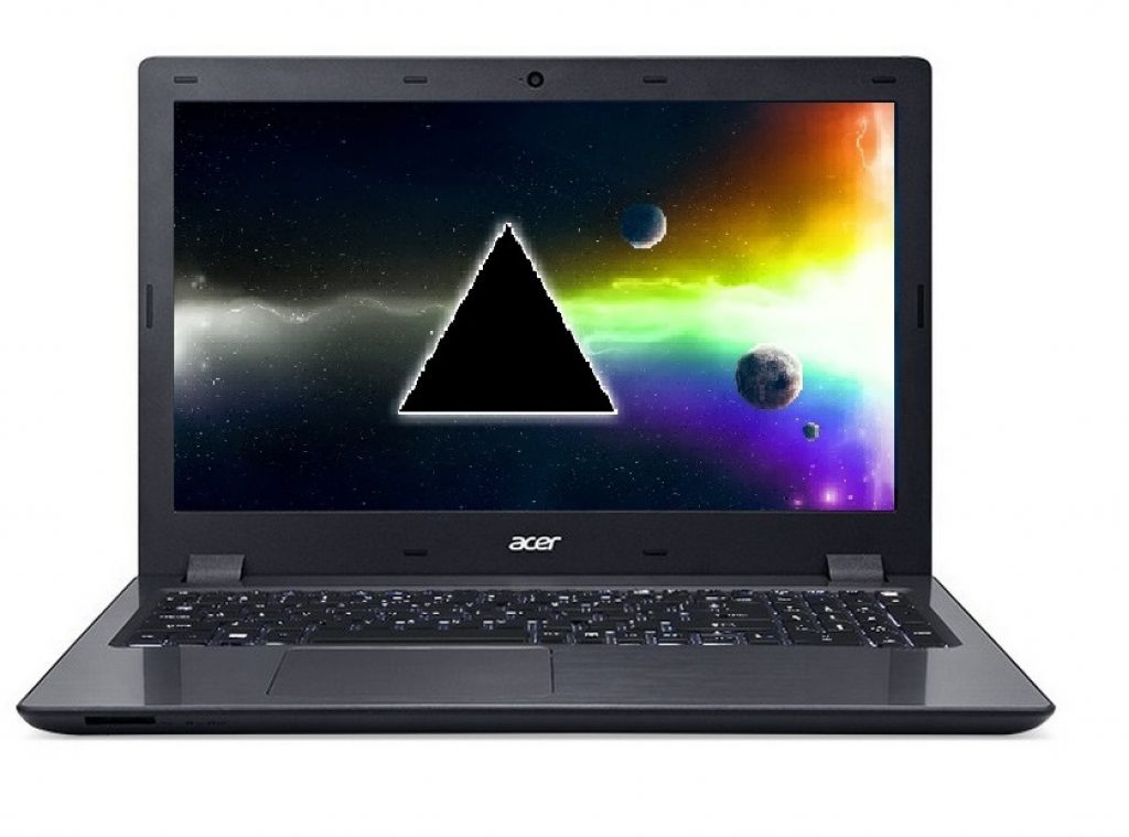 Gizlogic-Acer Aspire V5-591G-74MT 