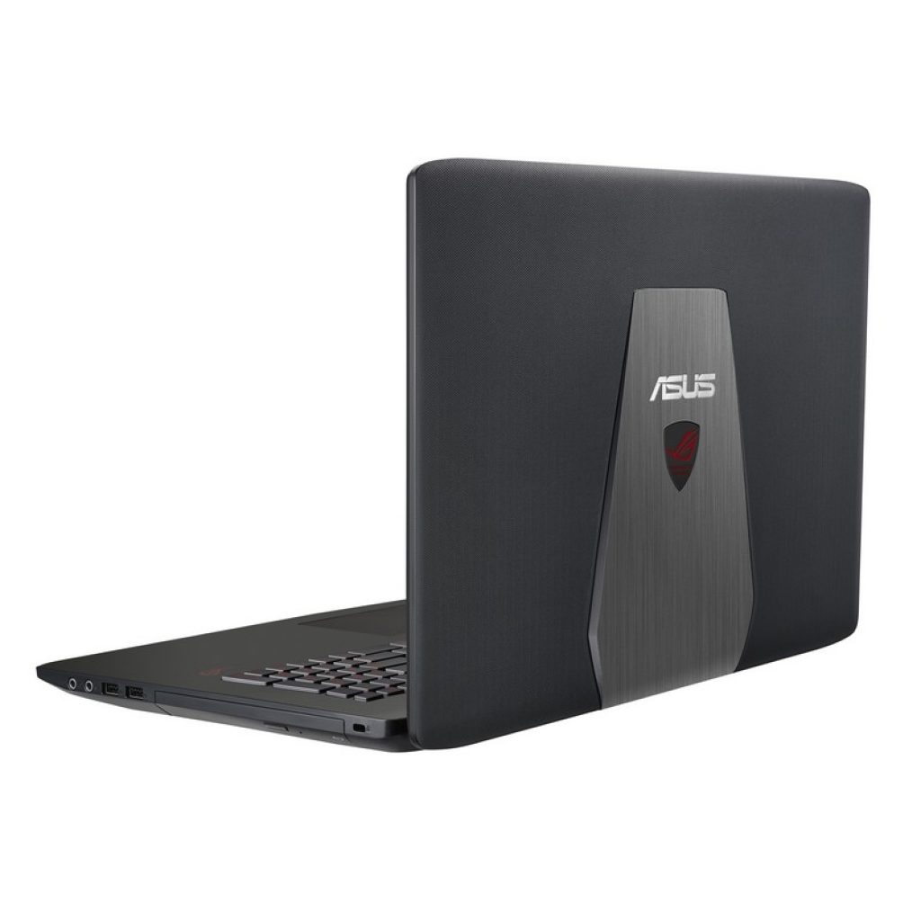 Asus GL752VW-T4322D