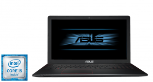 Asus R510VX-DM205D