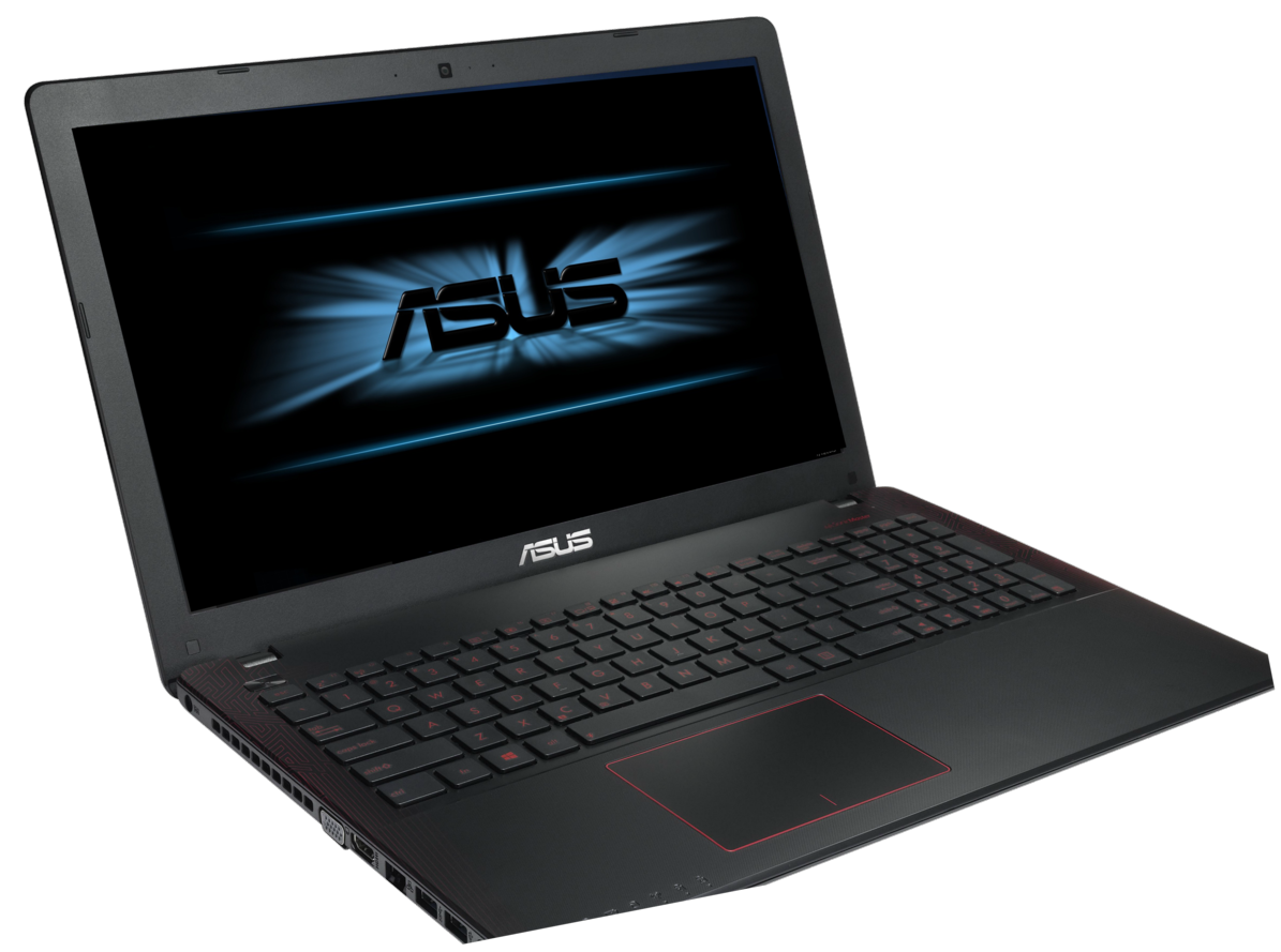 Asus R510vx Dm205d Portátil Gaming De Entrada Recién Llegado