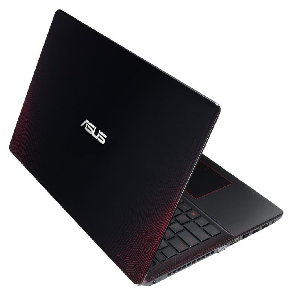 Asus R510VX-DM205D