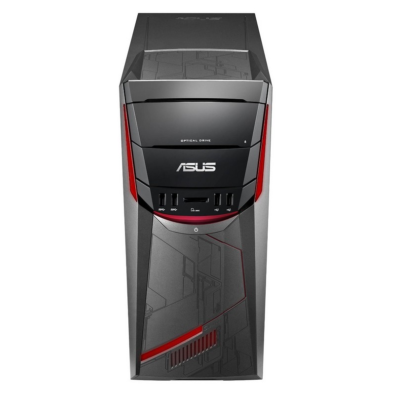 Asus Rog G11CD-SP010T