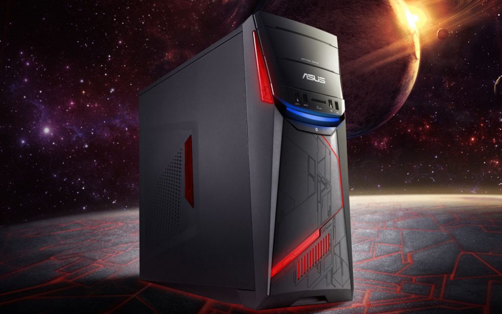 Asus Rog G11CD-SP010T