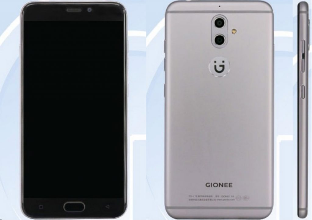 Gionee S9