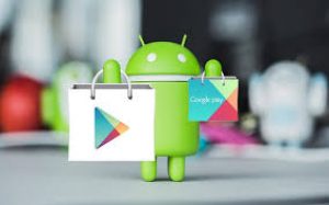 Google Play Store