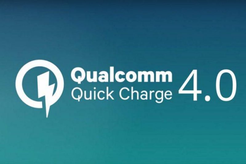 Quick Charge 4.0