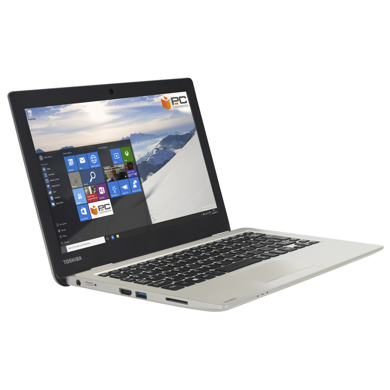 Toshiba Satellite L12 N3050