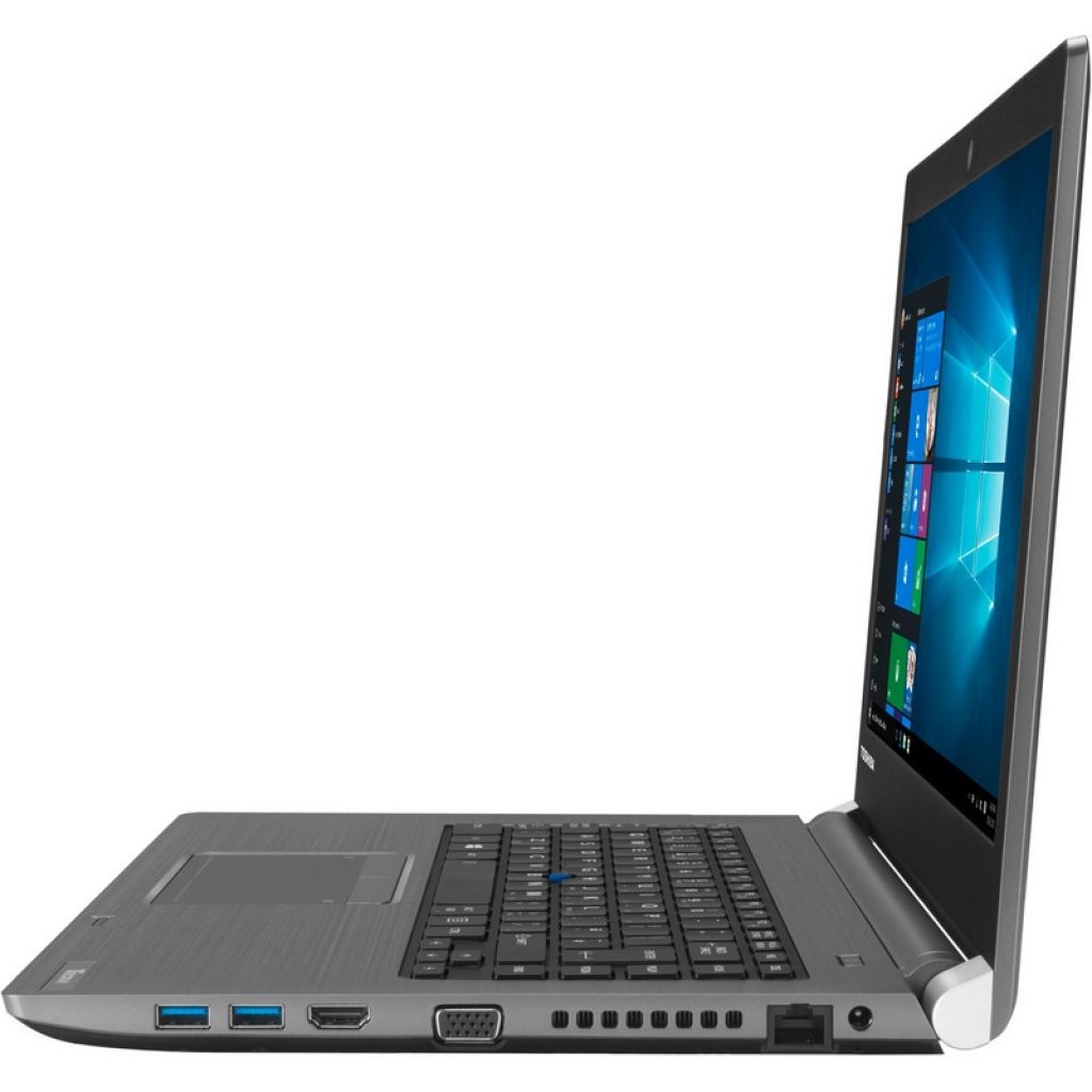 Toshiba Tecra A40-C-15F