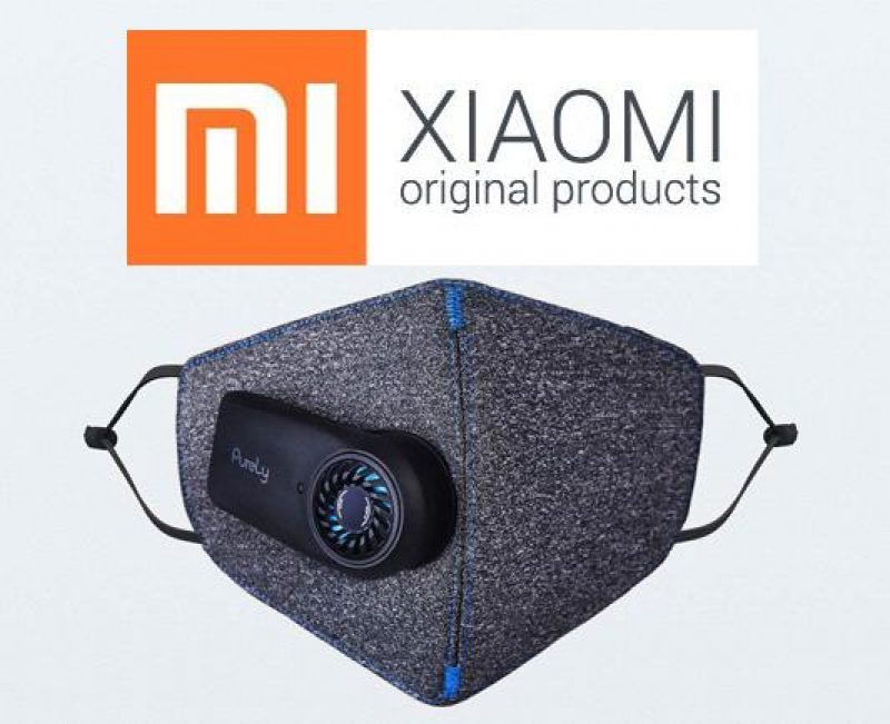 Xiaomi Mi Purely