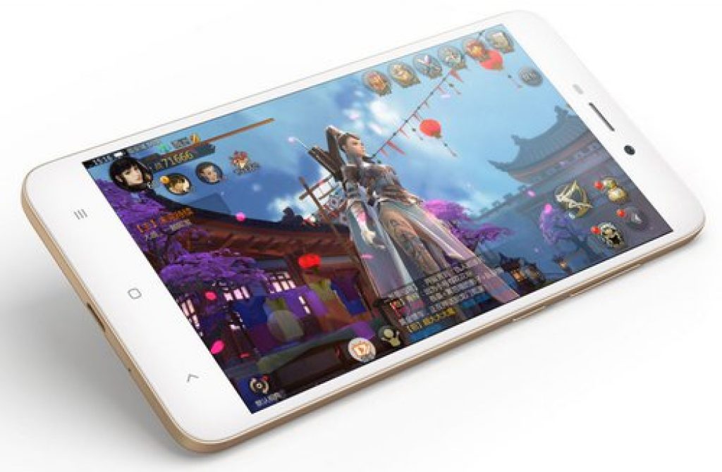 Xiaomi Redmi 4A